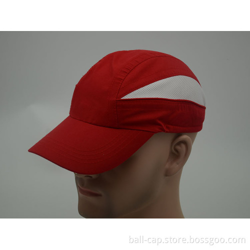 running hats/ athletic caps/ sports caps china supplier